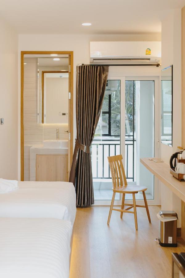 Poodson Hotel Chiangmai Chiang Mai Eksteriør bilde